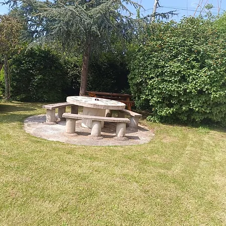 Gite 15 Pers Maxi Proche De Wimereux Boulogne Sur Mer *