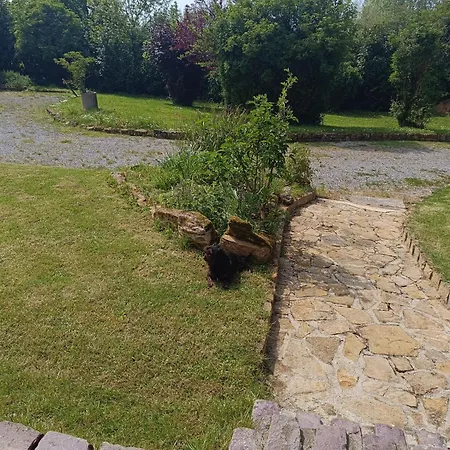 Gite 15 Pers Maxi Proche De Wimereux Boulogne Sur Mer בית נופש *